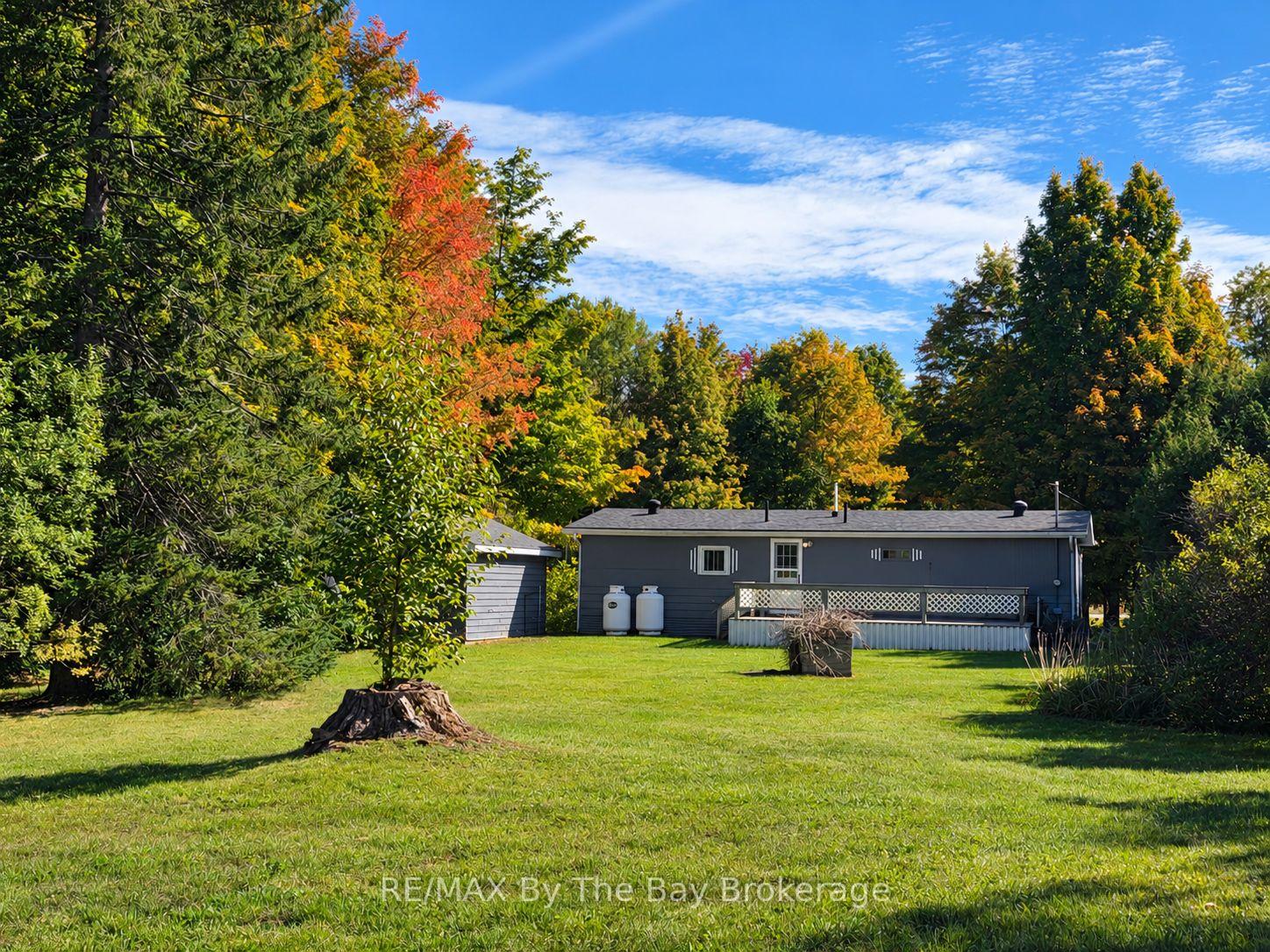 Photo 5 of 926 Brebeuf Road, Midland — HOMEH