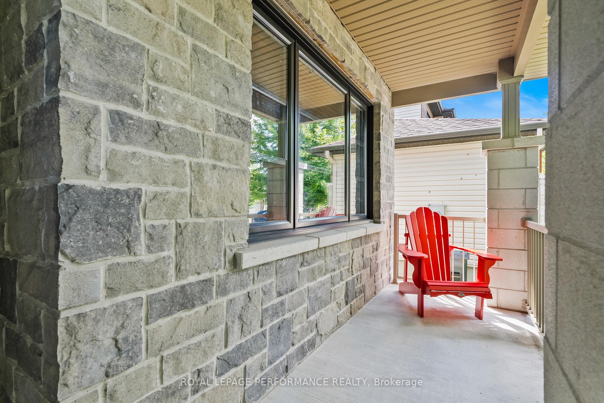 Photo 4 of 6 Brickyard Drive, Russell, Village of Russell — HOMEH