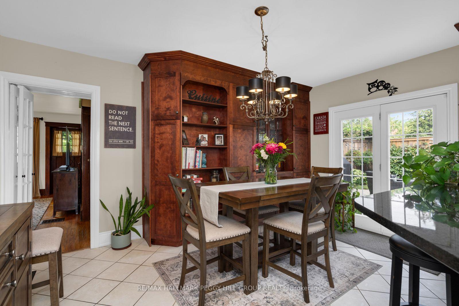 Photo 4 of 12 Beacon Road, Barrie, Holly — HOMEH