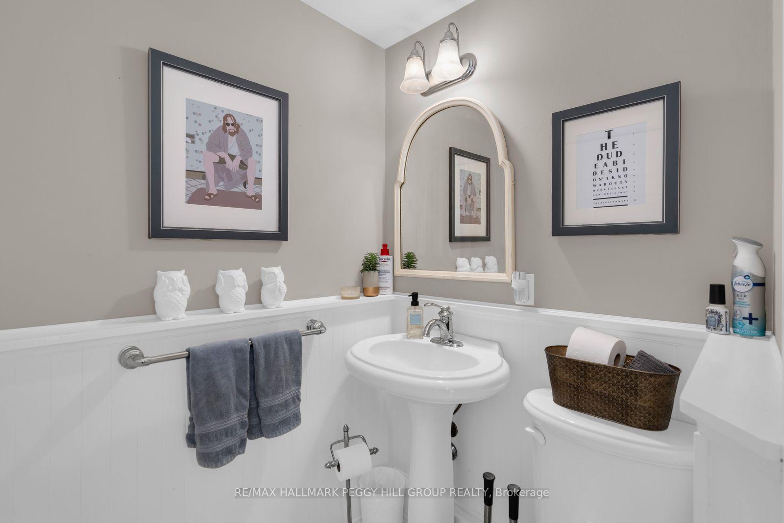 Photo 6 of 12 Beacon Road, Barrie, Holly — HOMEH