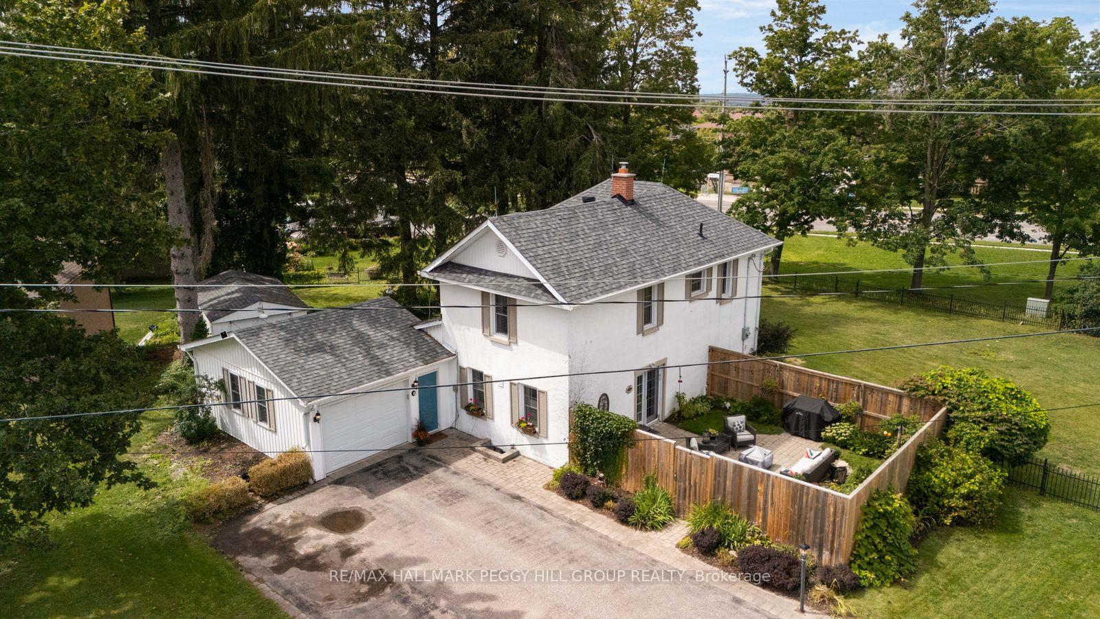 Photo 16 of 12 Beacon Road, Barrie, Holly — HOMEH