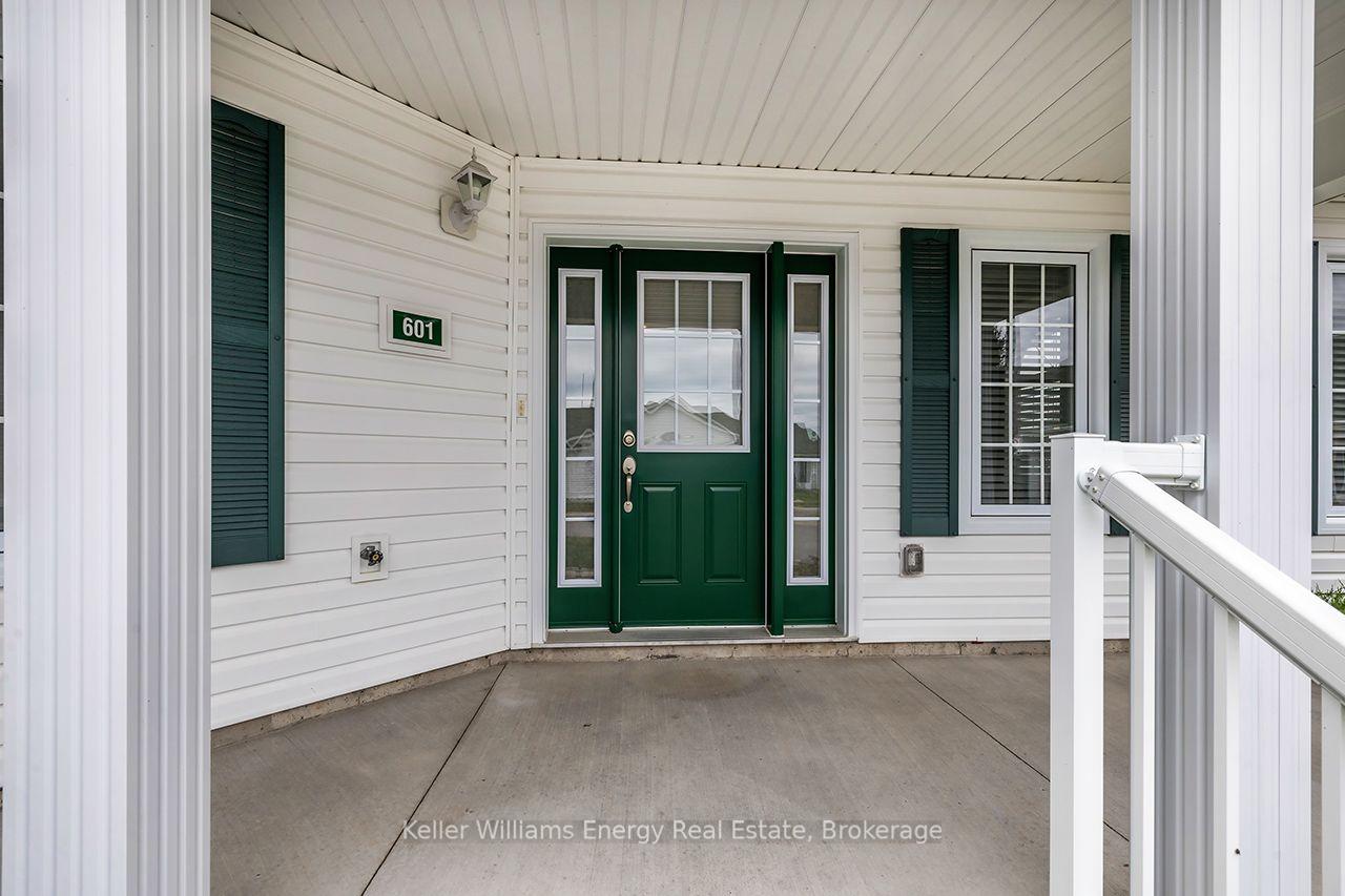 Photo 4 of Unit 601, 300 Croft Street, Port Hope — HOMEH
