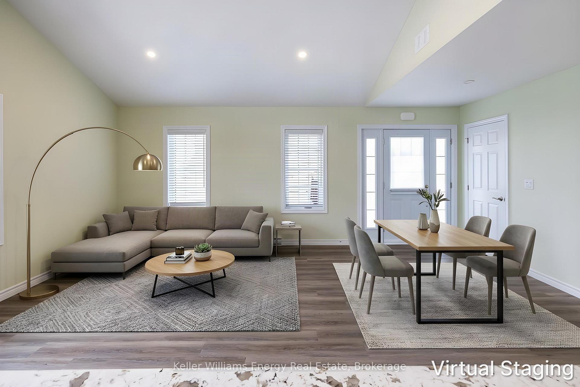 Photo 7 of Unit 601, 300 Croft Street, Port Hope — HOMEH