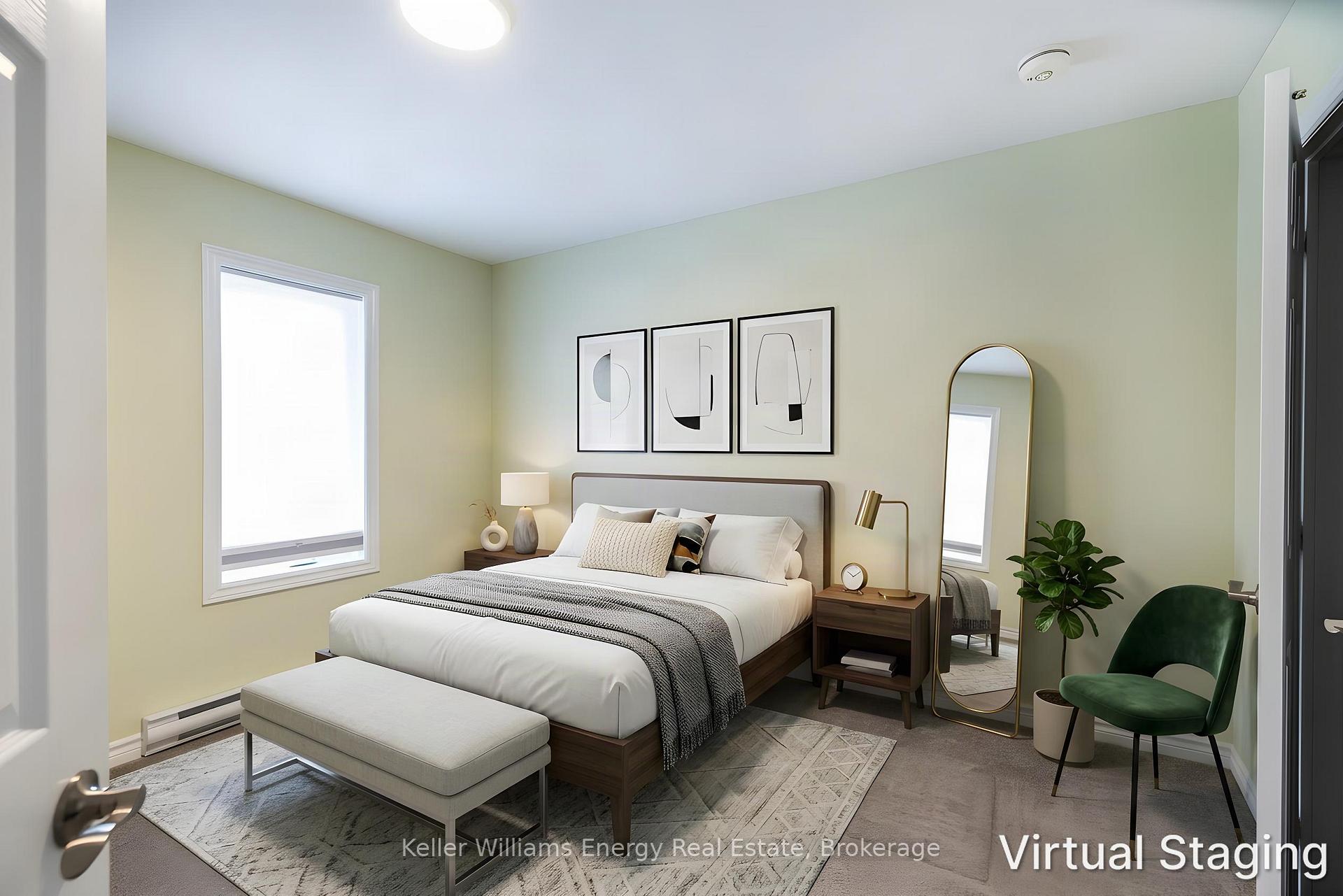 Photo 9 of Unit 601, 300 Croft Street, Port Hope — HOMEH