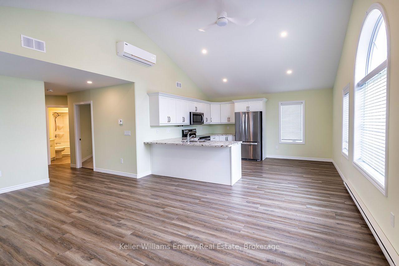 Photo 11 of Unit 601, 300 Croft Street, Port Hope — HOMEH