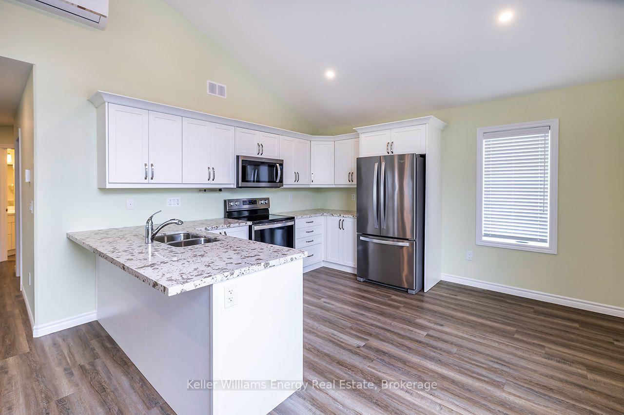 Photo 12 of Unit 601, 300 Croft Street, Port Hope — HOMEH