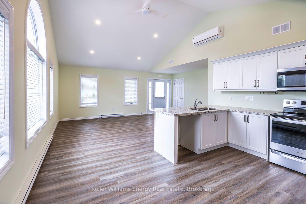 Photo 13 of Unit 601, 300 Croft Street, Port Hope — HOMEH