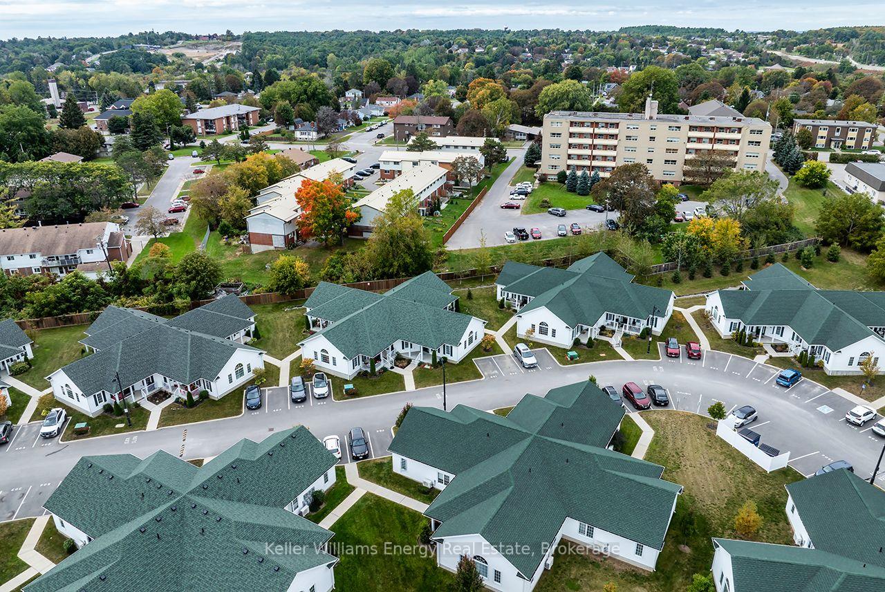 Photo 26 of Unit 601, 300 Croft Street, Port Hope — HOMEH