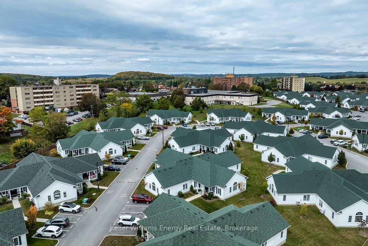 Photo 28 of Unit 601, 300 Croft Street, Port Hope — HOMEH