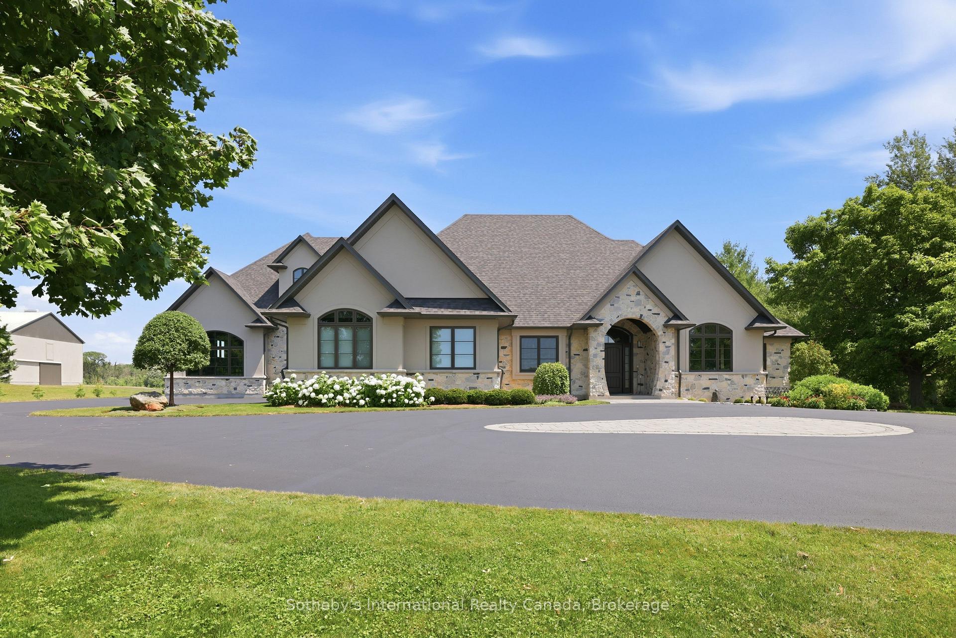 Photo 2 of 1621 Moser Young Road, Wellesley — HOMEH