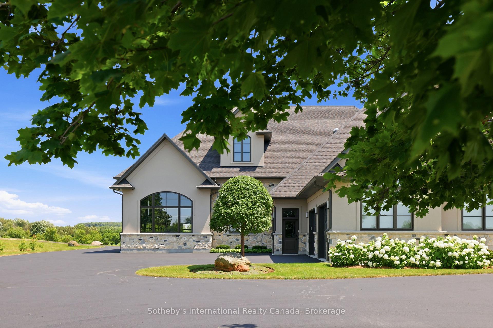 Photo 4 of 1621 Moser Young Road, Wellesley — HOMEH