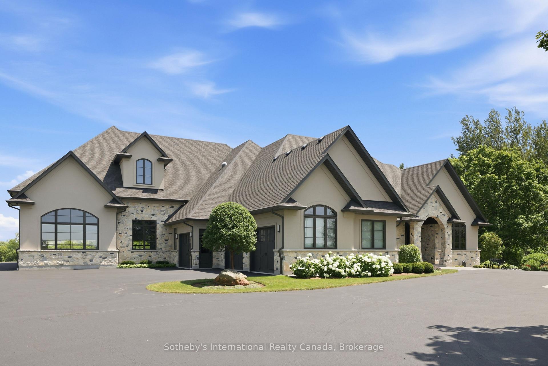 Photo 5 of 1621 Moser Young Road, Wellesley — HOMEH