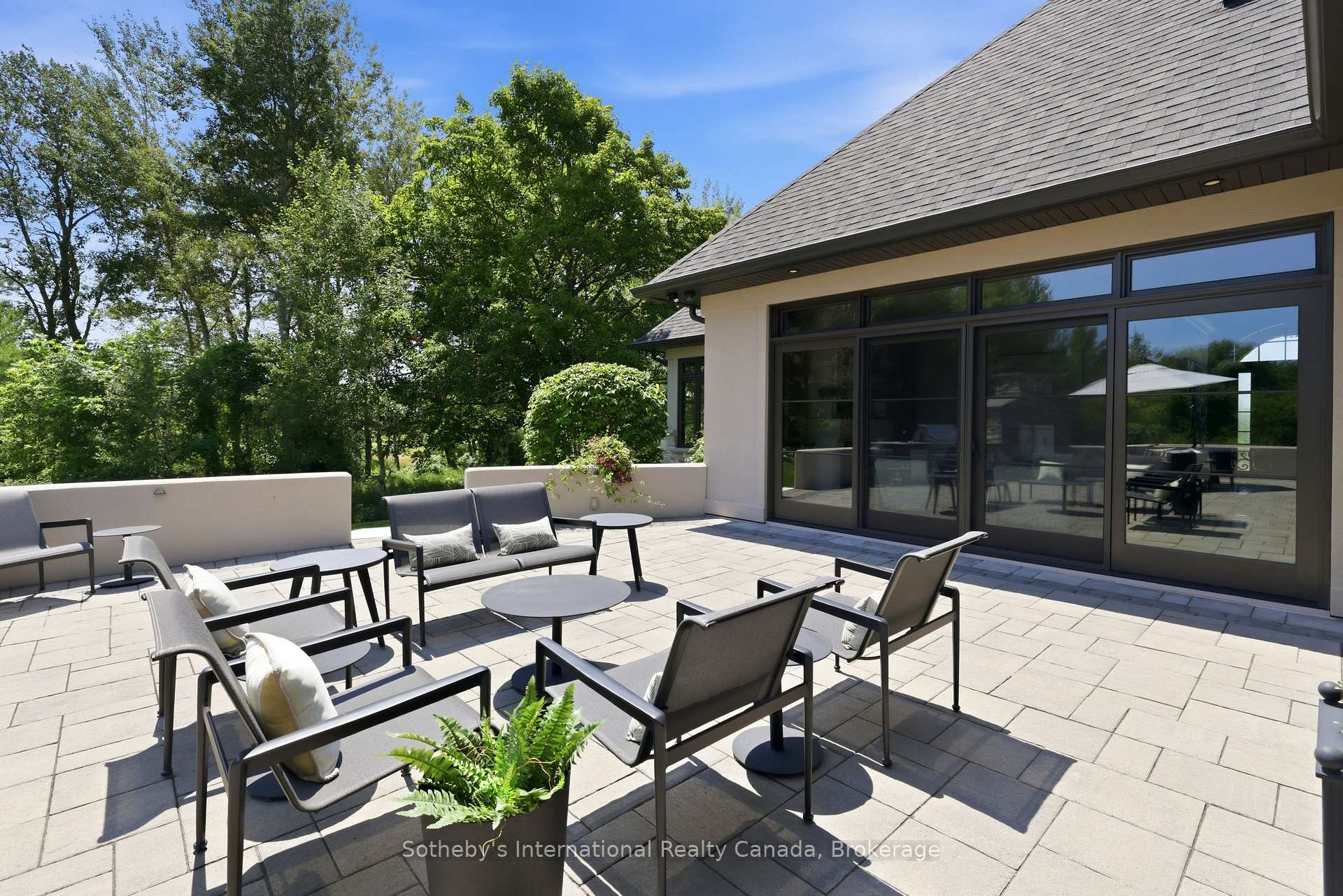 Photo 40 of 1621 Moser Young Road, Wellesley — HOMEH