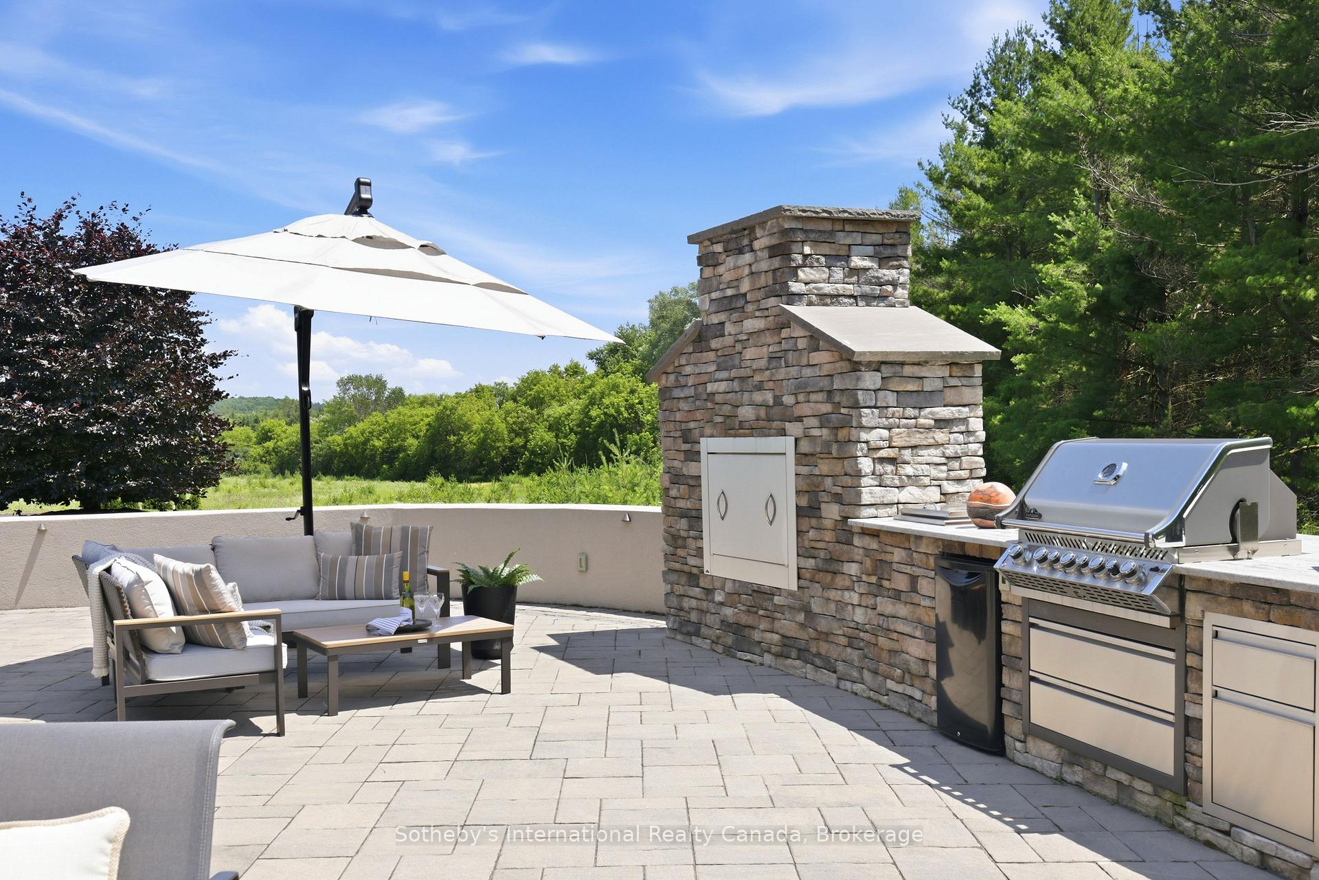 Photo 41 of 1621 Moser Young Road, Wellesley — HOMEH