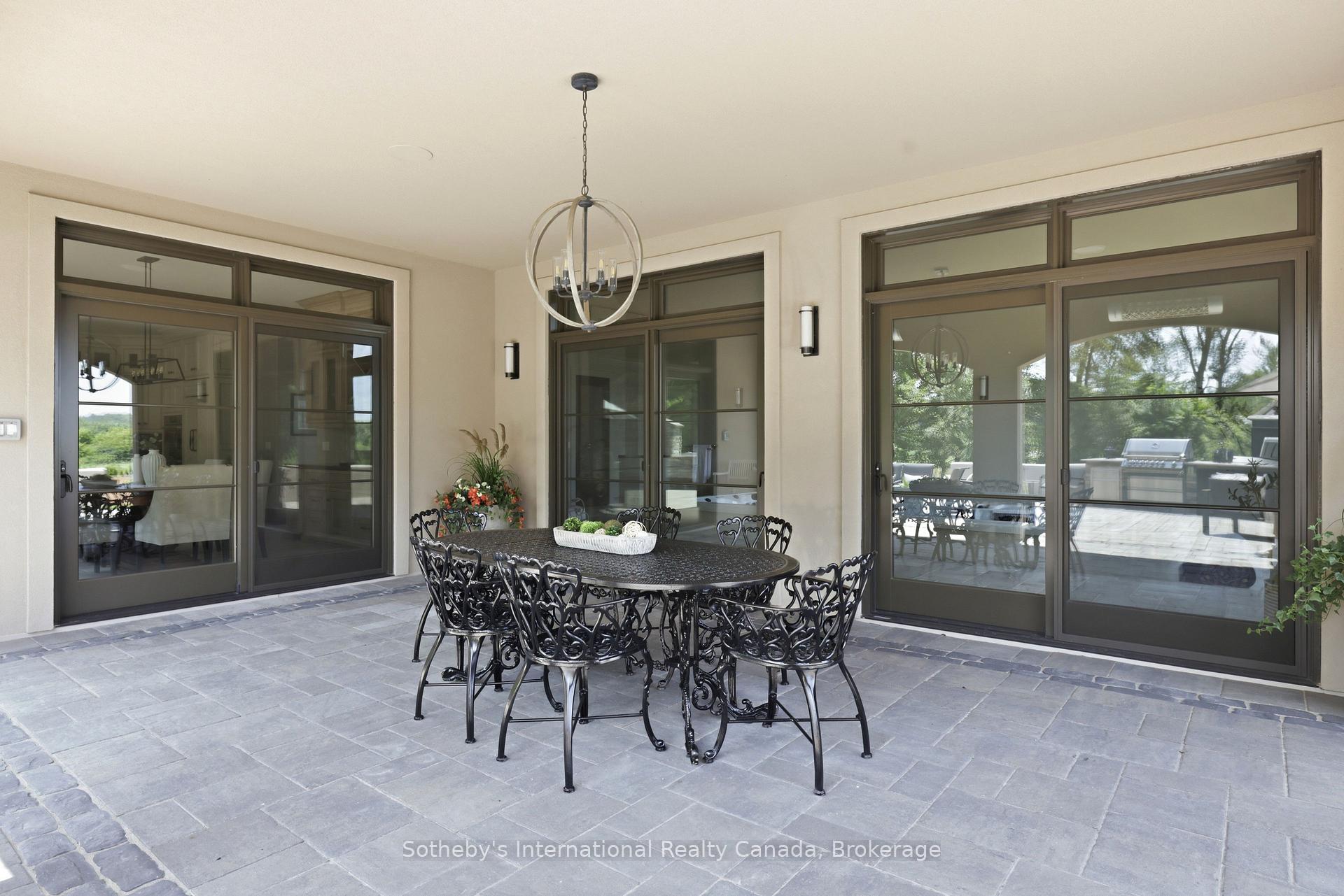 Photo 43 of 1621 Moser Young Road, Wellesley — HOMEH