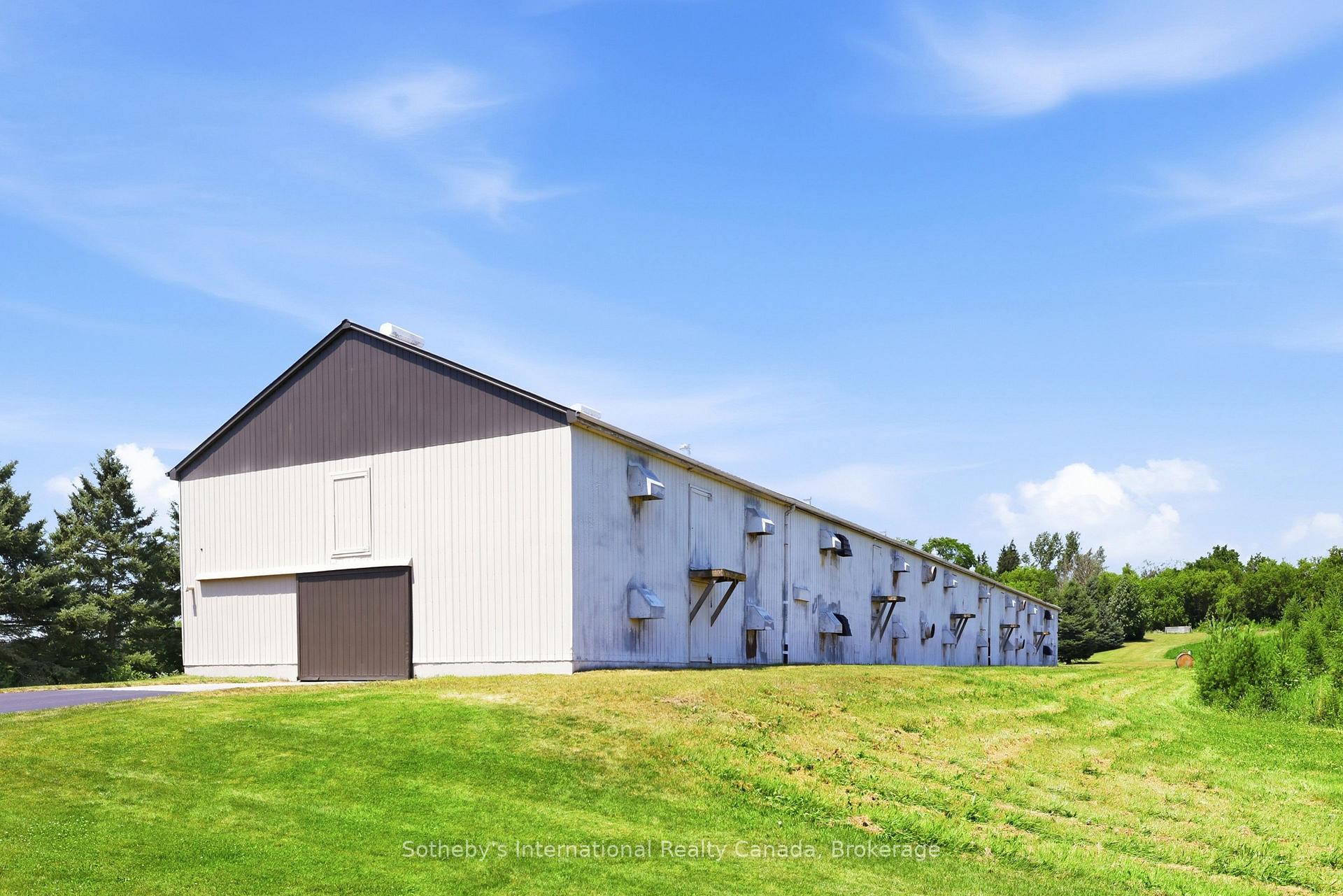 Photo 46 of 1621 Moser Young Road, Wellesley — HOMEH