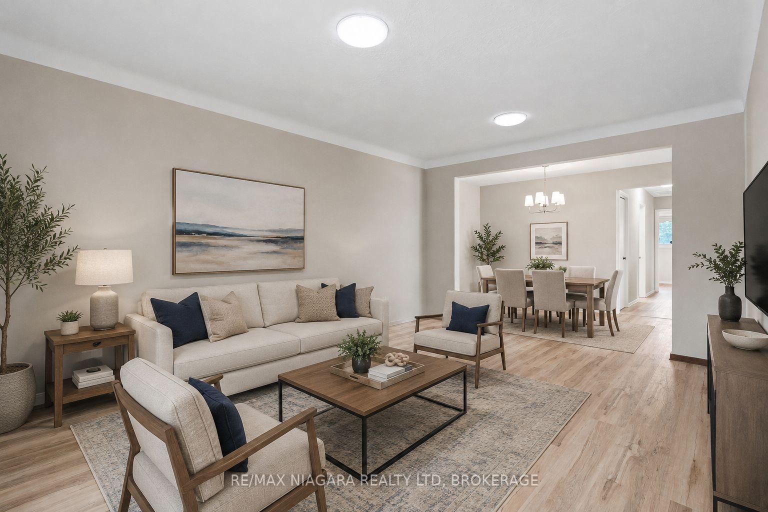 Photo 6 of 476 Scott Street, St. Catharines, Carlton/Bunting — HOMEH