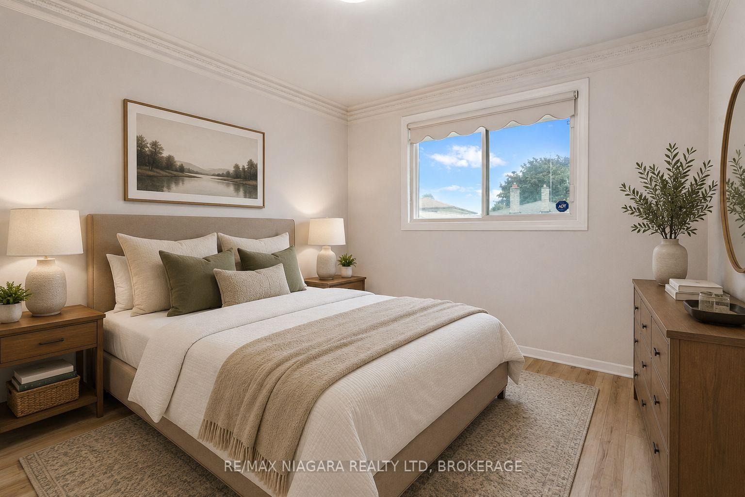 Photo 16 of 476 Scott Street, St. Catharines, Carlton/Bunting — HOMEH