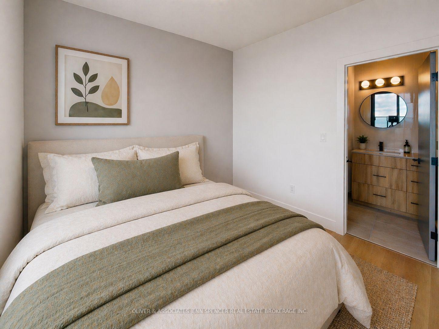 Photo 5 of Unit 2901, 99 Dufferin Avenue, London, East F — HOMEH