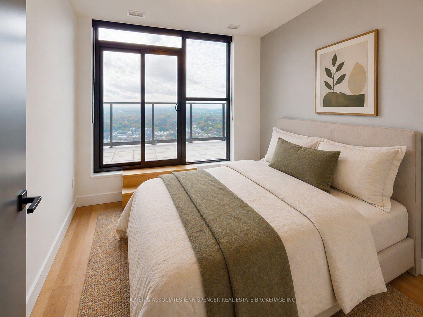 Photo 6 of Unit 2901, 99 Dufferin Avenue, London, East F — HOMEH