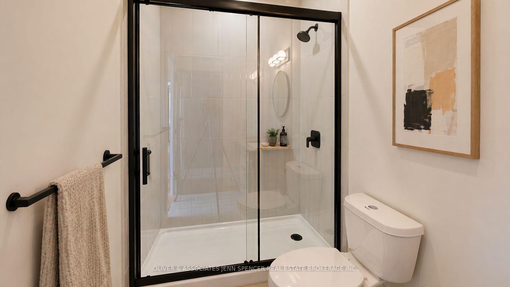 Photo 7 of Unit 2901, 99 Dufferin Avenue, London, East F — HOMEH