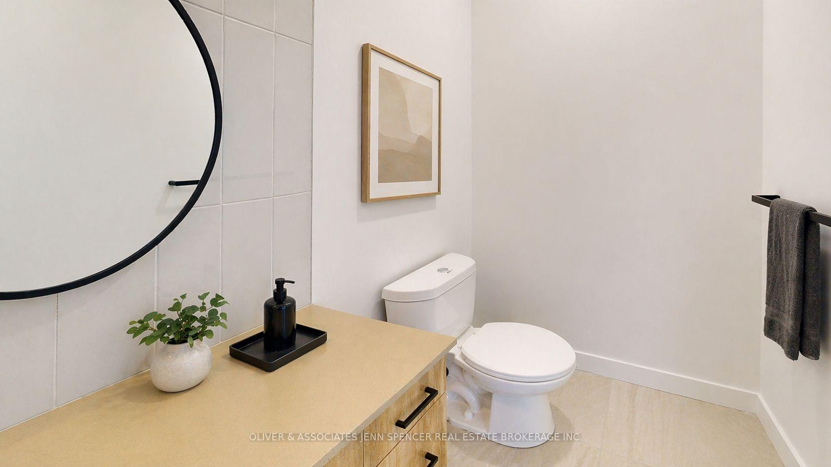 Photo 11 of Unit 2901, 99 Dufferin Avenue, London, East F — HOMEH