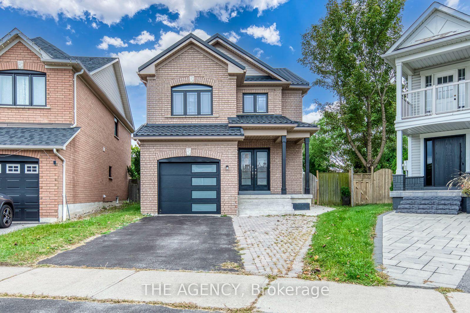 Photo 2 of 45 Palomino Place, Whitby, Pringle Creek — HOMEH