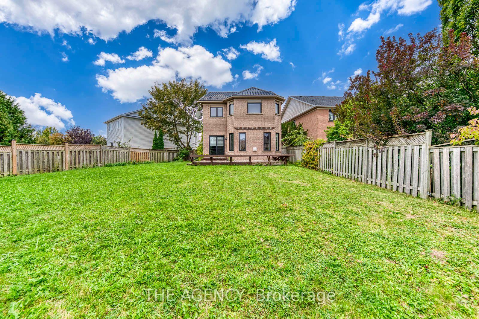 Photo 41 of 45 Palomino Place, Whitby, Pringle Creek — HOMEH