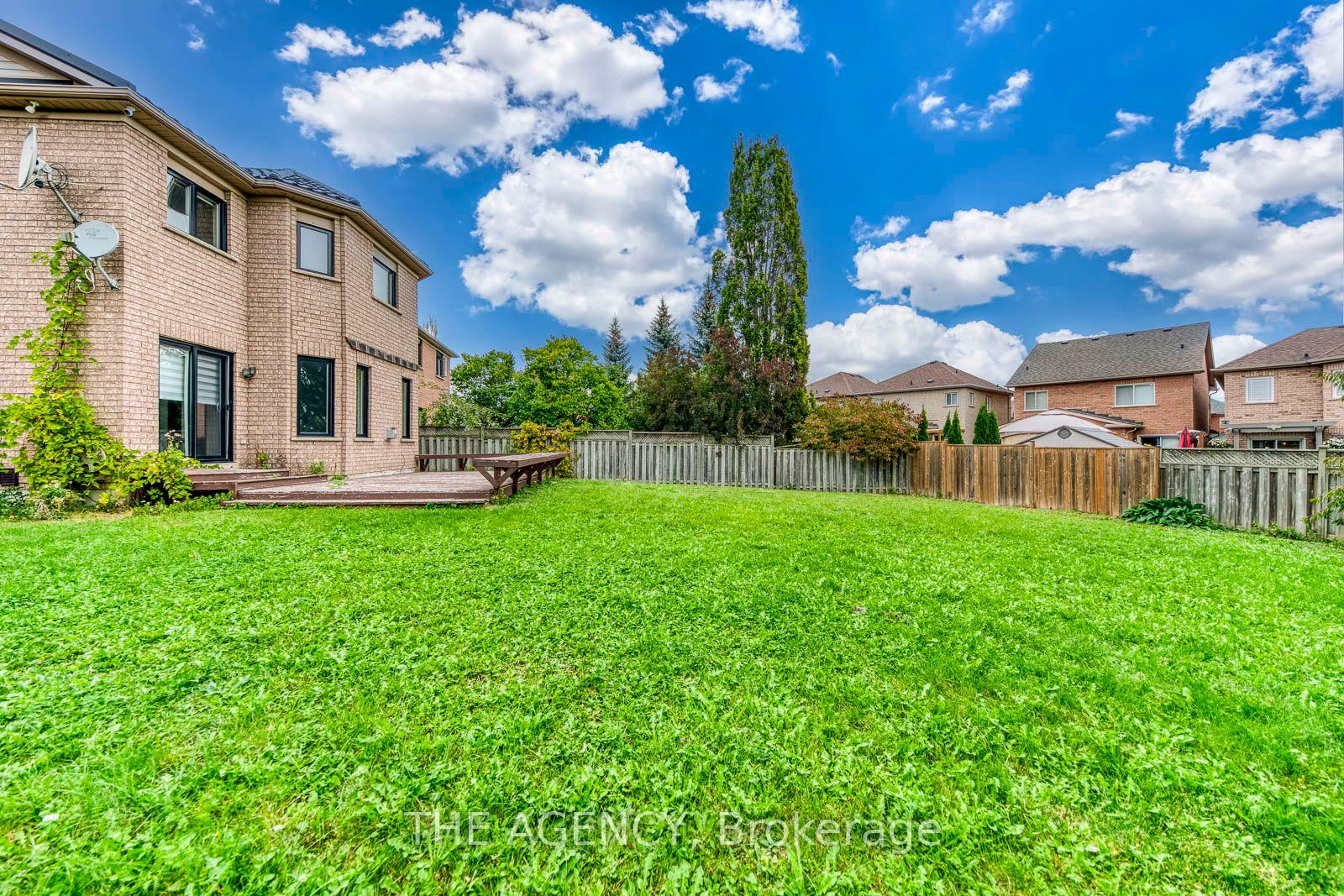 Photo 42 of 45 Palomino Place, Whitby, Pringle Creek — HOMEH