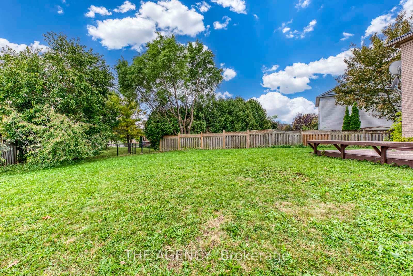 Photo 44 of 45 Palomino Place, Whitby, Pringle Creek — HOMEH