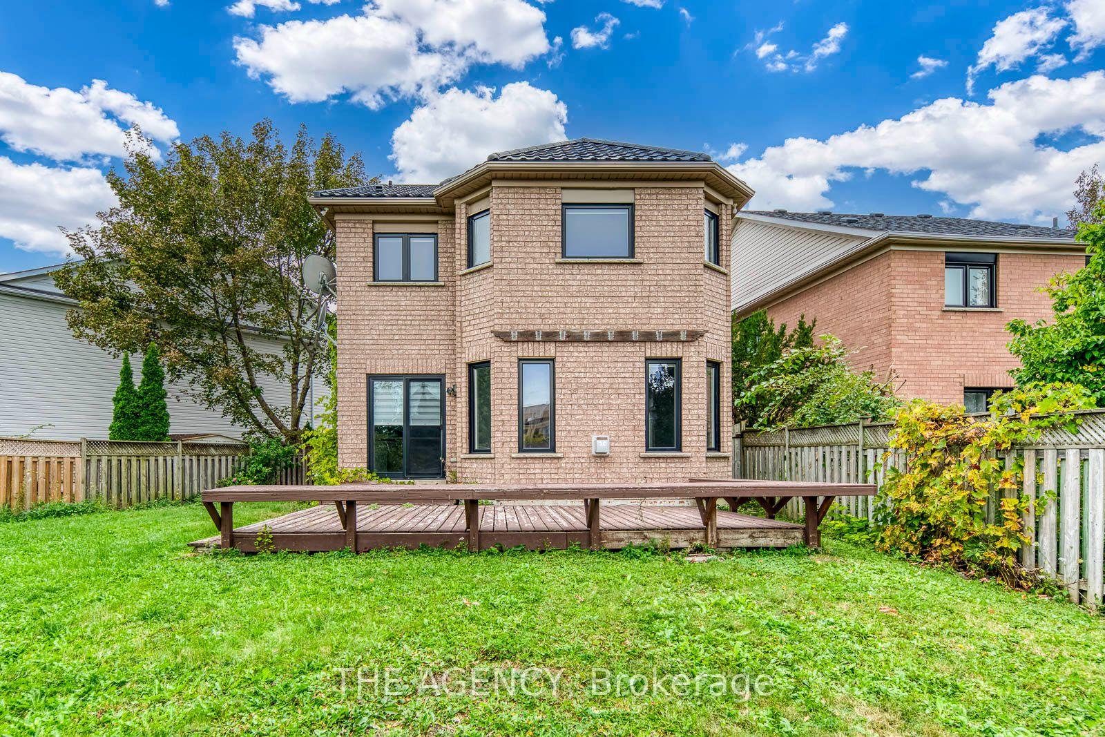 Photo 45 of 45 Palomino Place, Whitby, Pringle Creek — HOMEH