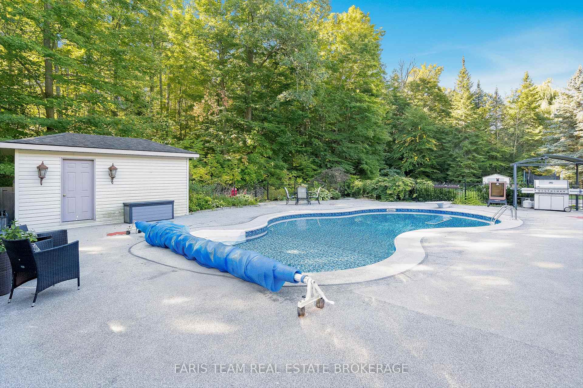 Photo 45 of 1762 Wilkinson Street, Innisfil, Rural Innisfil — HOMEH