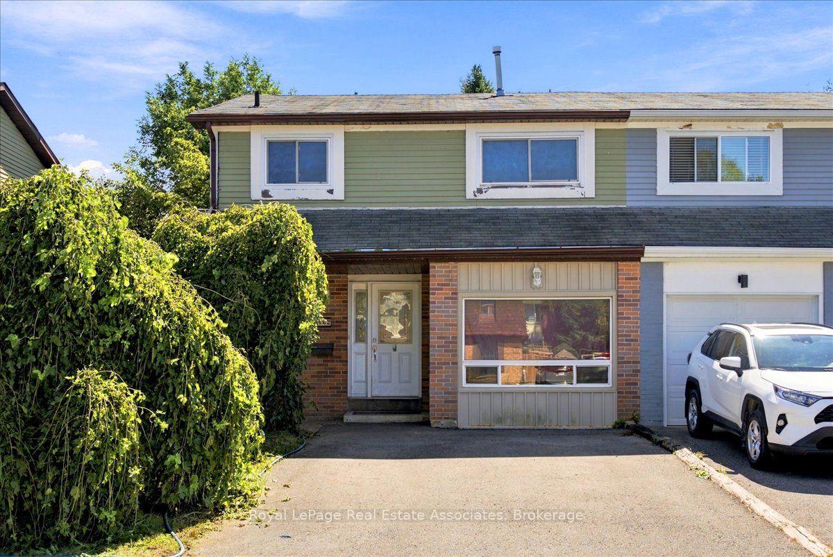 Photo 1 of 62 Alonna Street, Clarington, Bowmanville — HOMEH