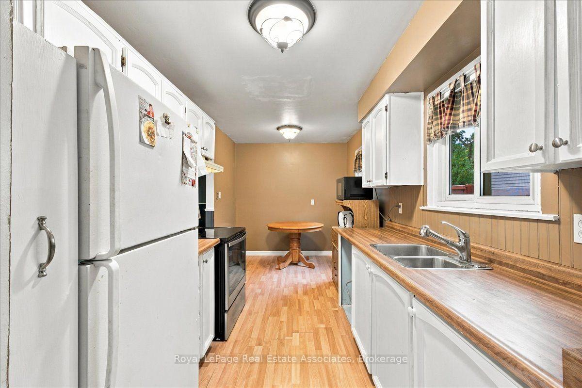 Photo 16 of 62 Alonna Street, Clarington, Bowmanville — HOMEH