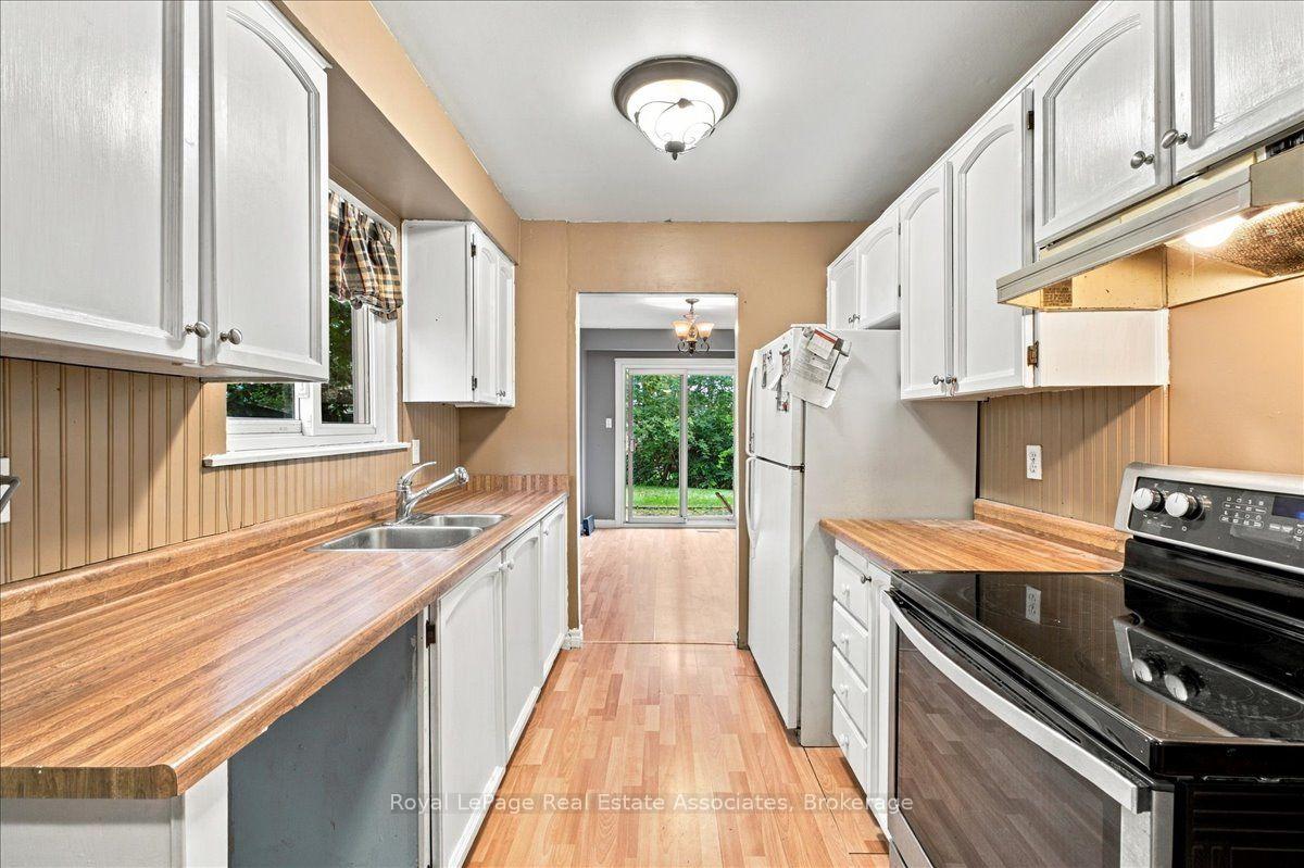 Photo 20 of 62 Alonna Street, Clarington, Bowmanville — HOMEH