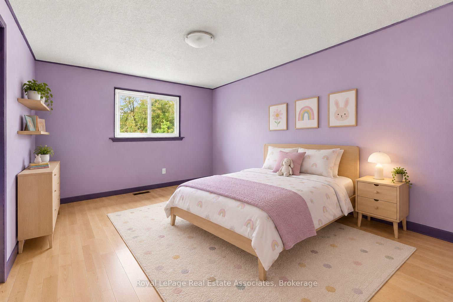Photo 32 of 62 Alonna Street, Clarington, Bowmanville — HOMEH