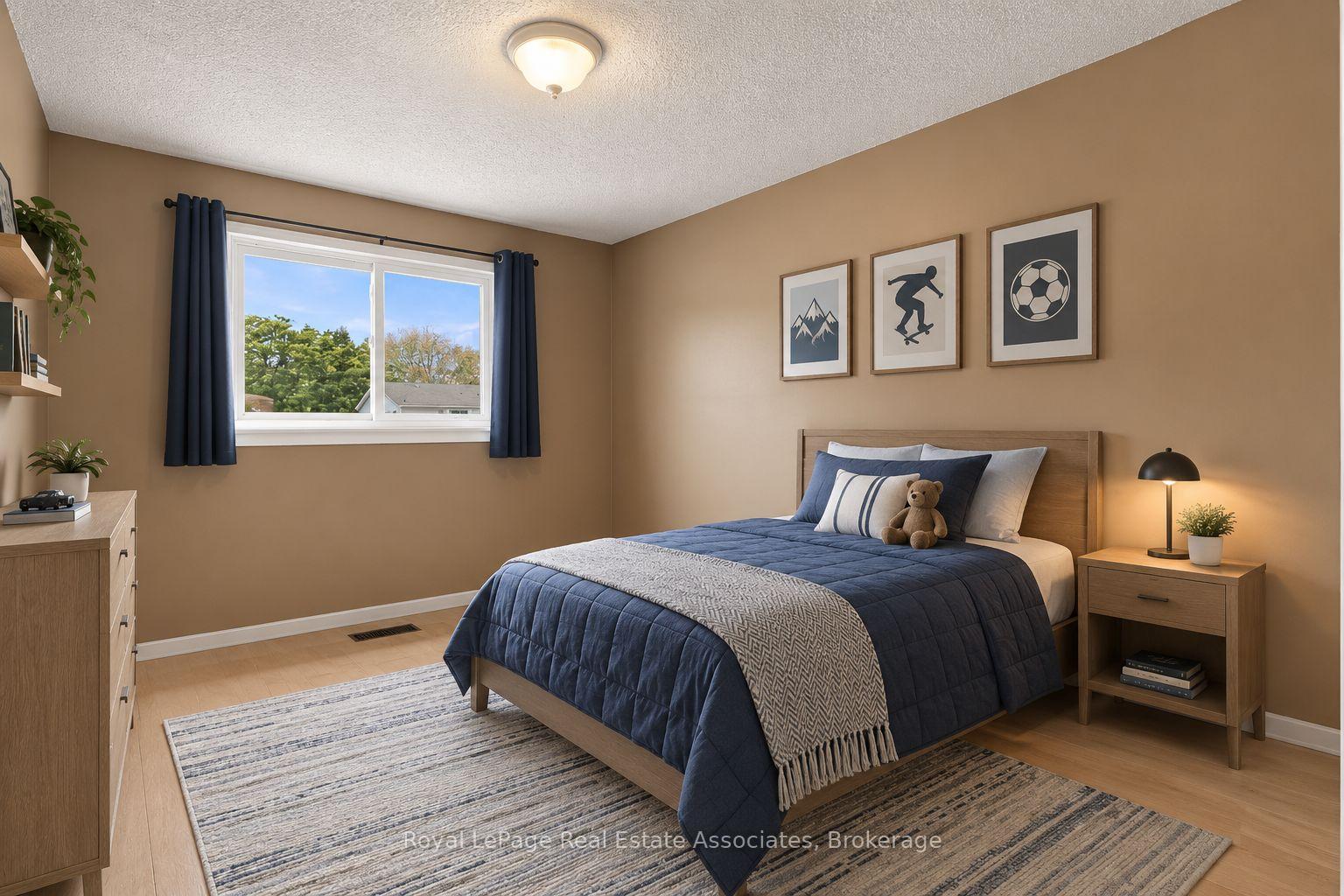 Photo 38 of 62 Alonna Street, Clarington, Bowmanville — HOMEH
