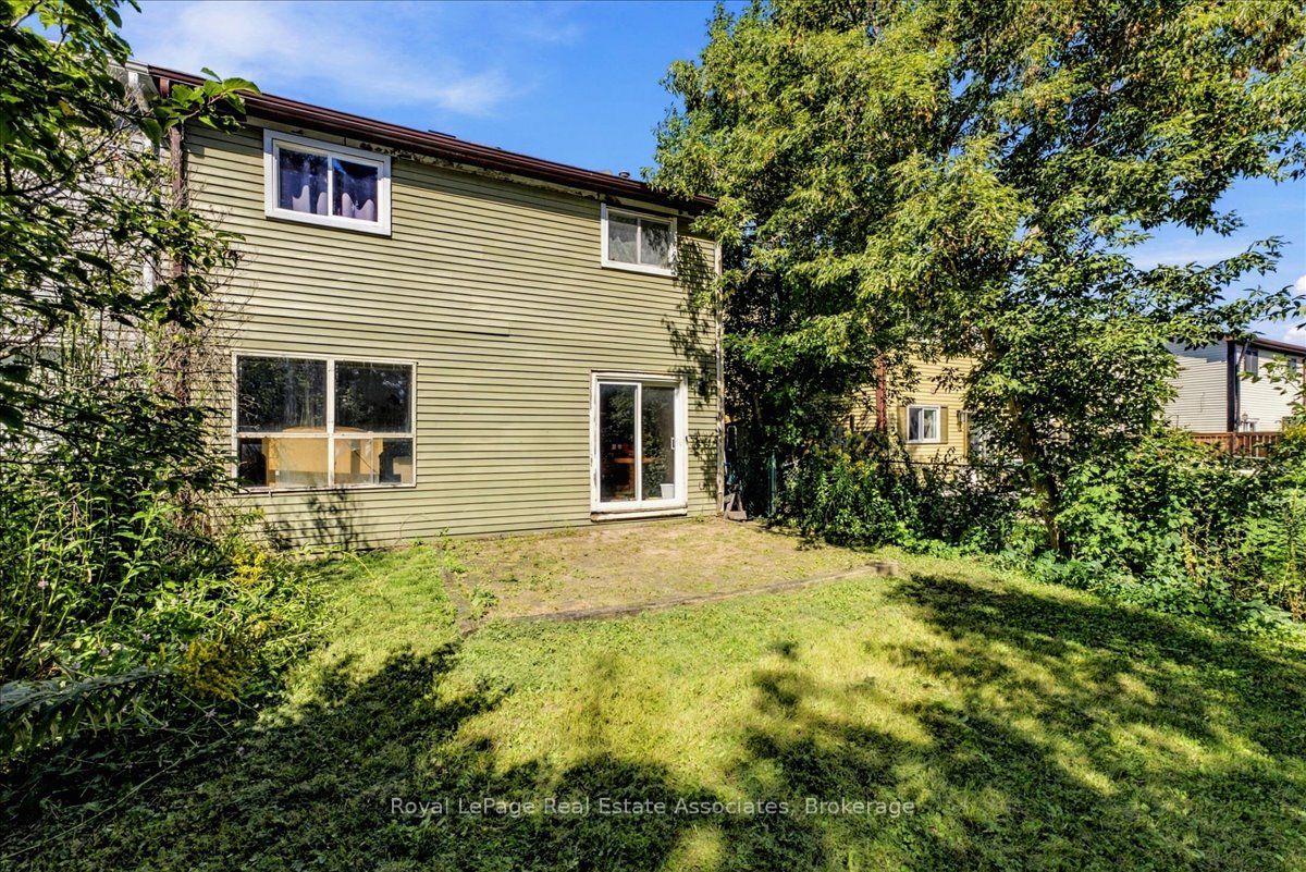 Photo 43 of 62 Alonna Street, Clarington, Bowmanville — HOMEH