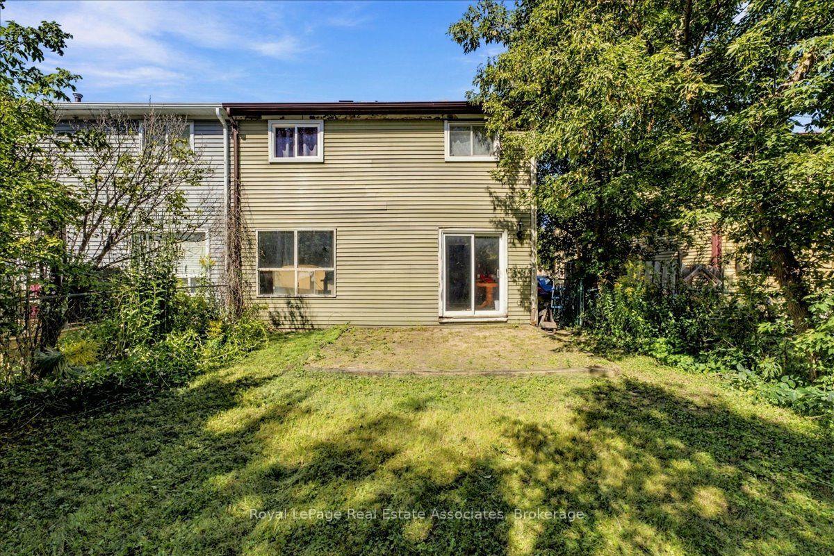 Photo 44 of 62 Alonna Street, Clarington, Bowmanville — HOMEH