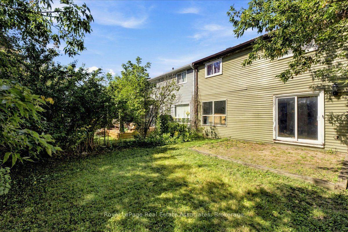 Photo 45 of 62 Alonna Street, Clarington, Bowmanville — HOMEH