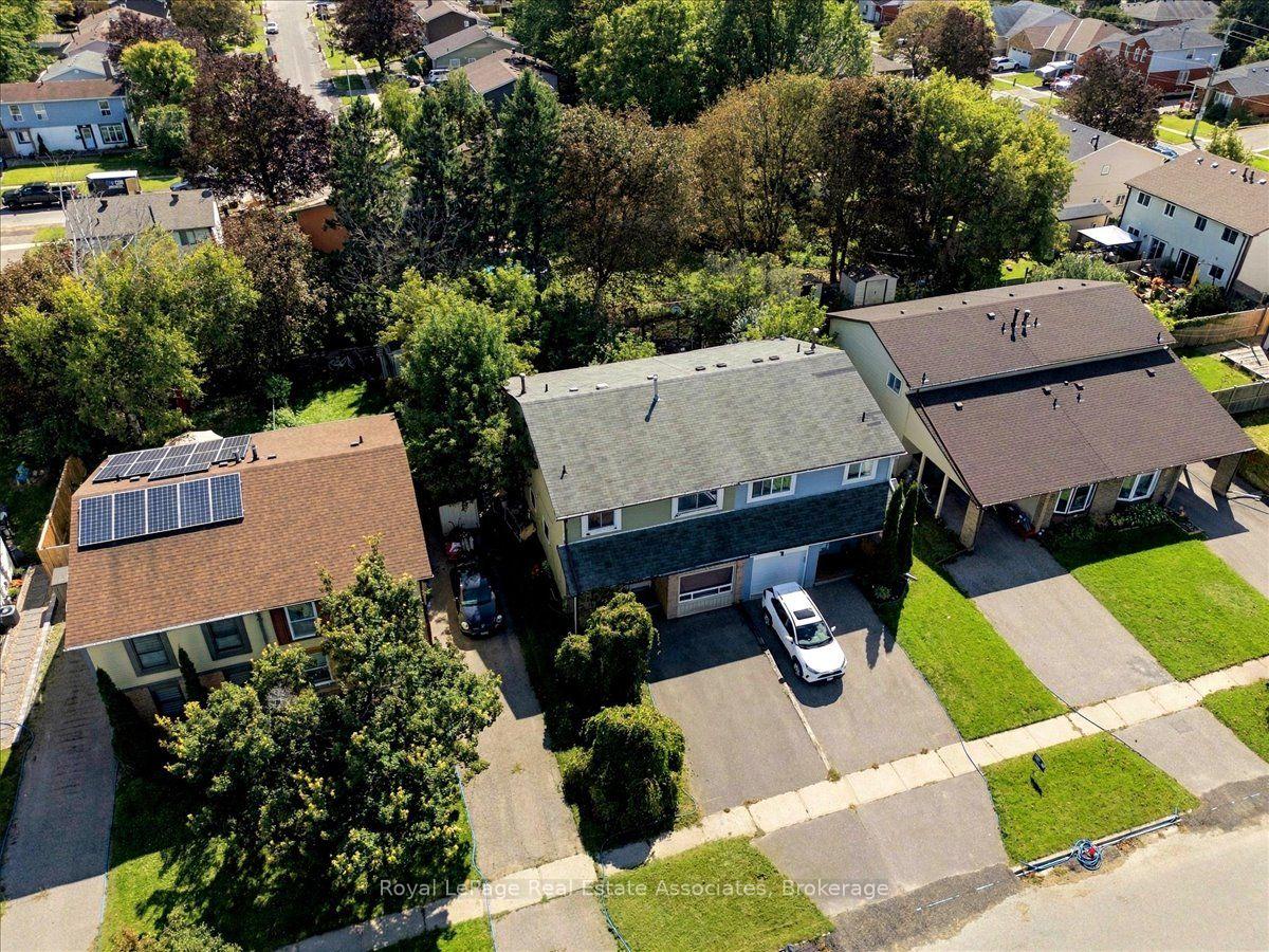 Photo 47 of 62 Alonna Street, Clarington, Bowmanville — HOMEH