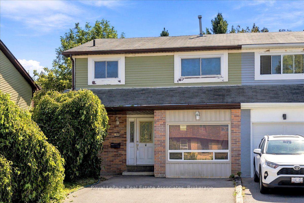 Photo 49 of 62 Alonna Street, Clarington, Bowmanville — HOMEH