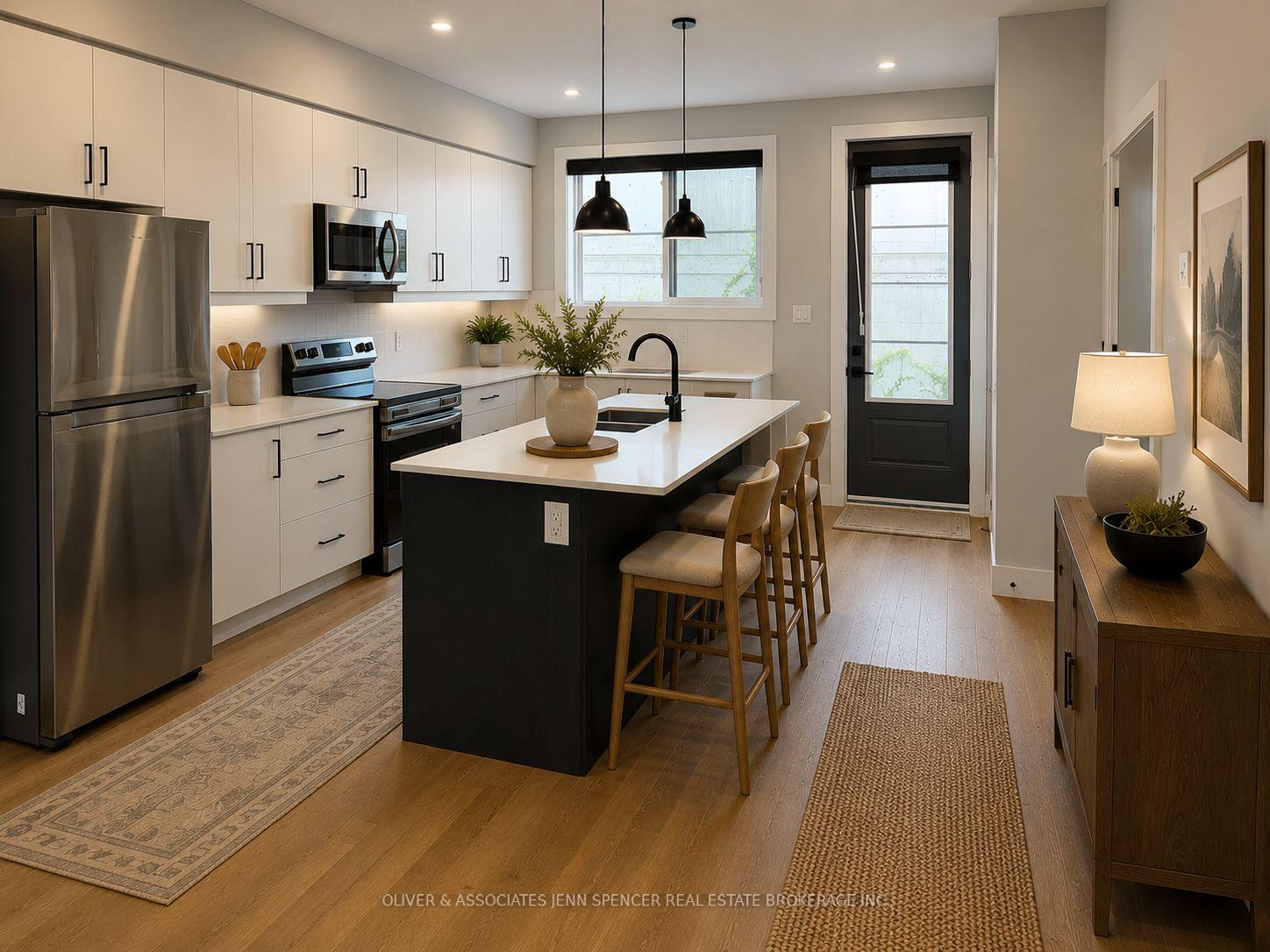 Photo 2 of 3333 Morgan Avenue, London, South W — HOMEH