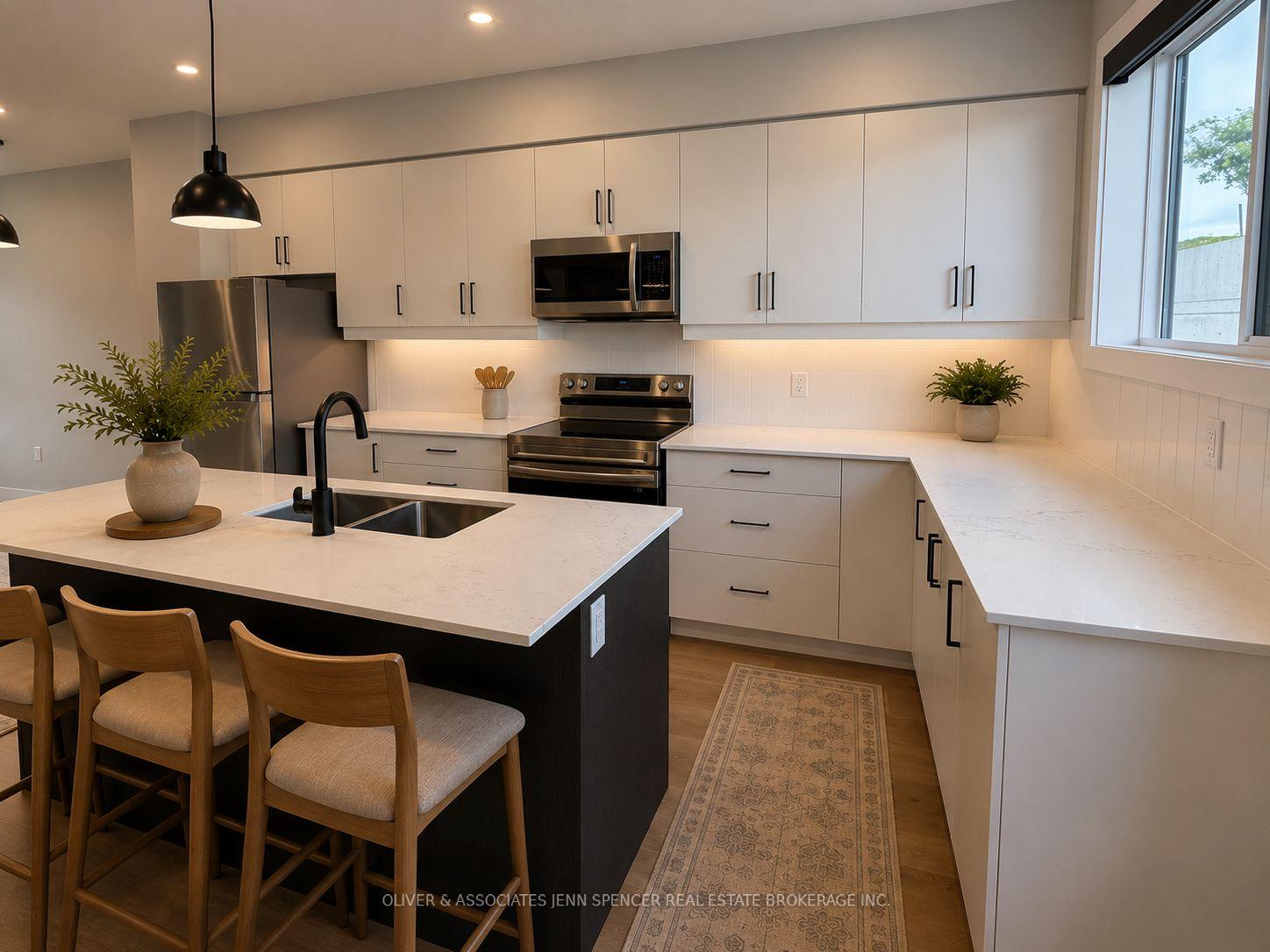 Photo 4 of 3333 Morgan Avenue, London, South W — HOMEH