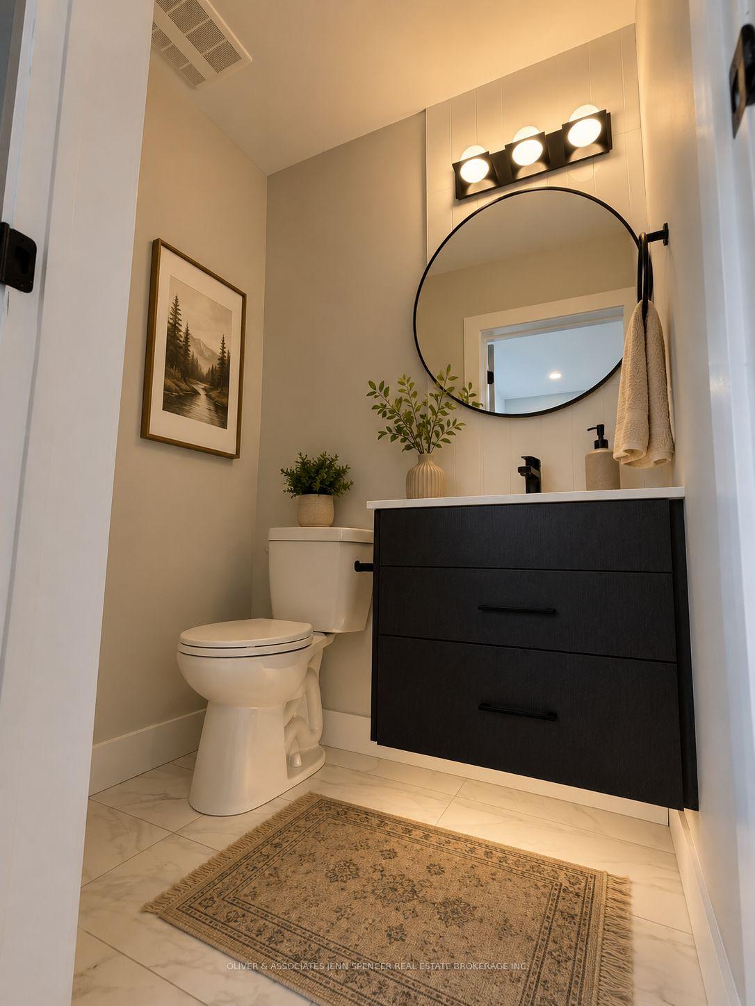 Photo 8 of 3333 Morgan Avenue, London, South W — HOMEH