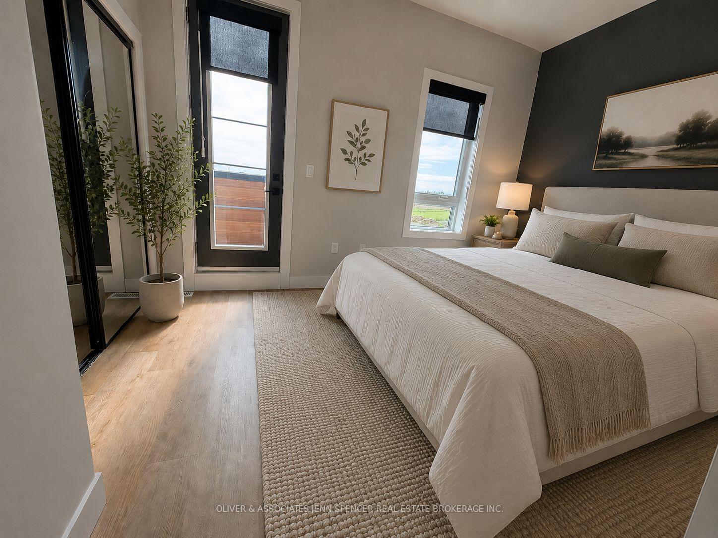 Photo 10 of 3333 Morgan Avenue, London, South W — HOMEH