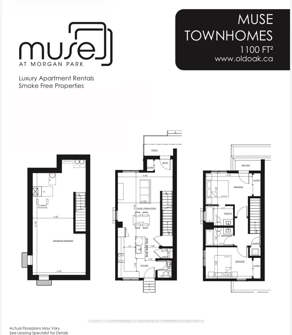 Photo 20 of 3333 Morgan Avenue, London, South W — HOMEH