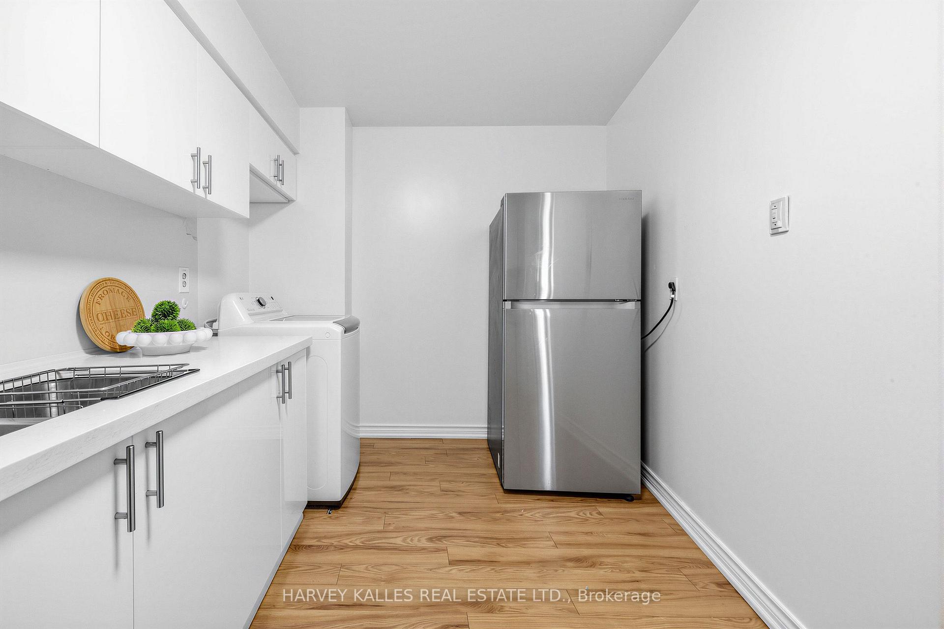 Photo 10 of Unit 1801, 100 Echo Point, Scarborough, L'Amoreaux — HOMEH