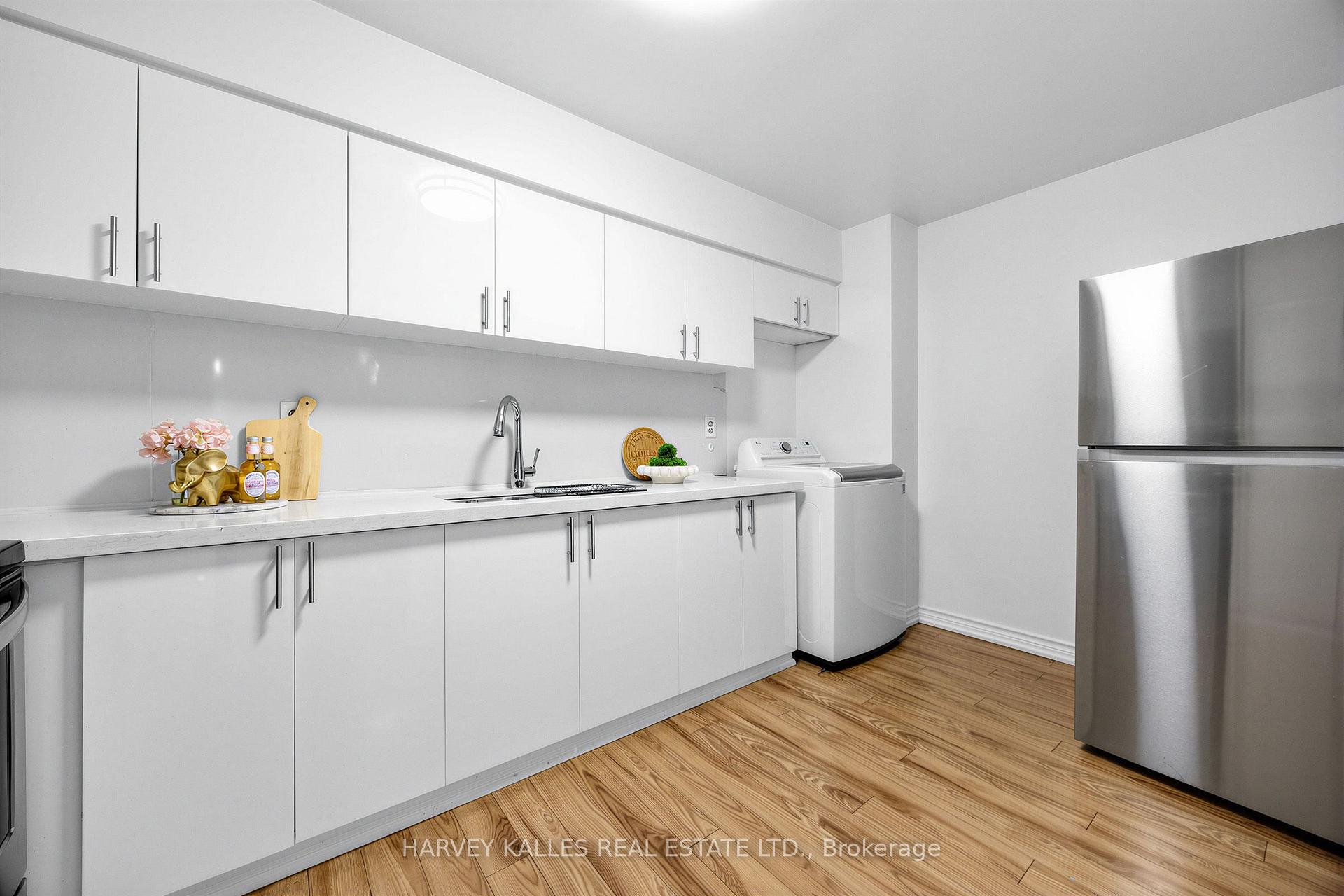 Photo 11 of Unit 1801, 100 Echo Point, Scarborough, L'Amoreaux — HOMEH