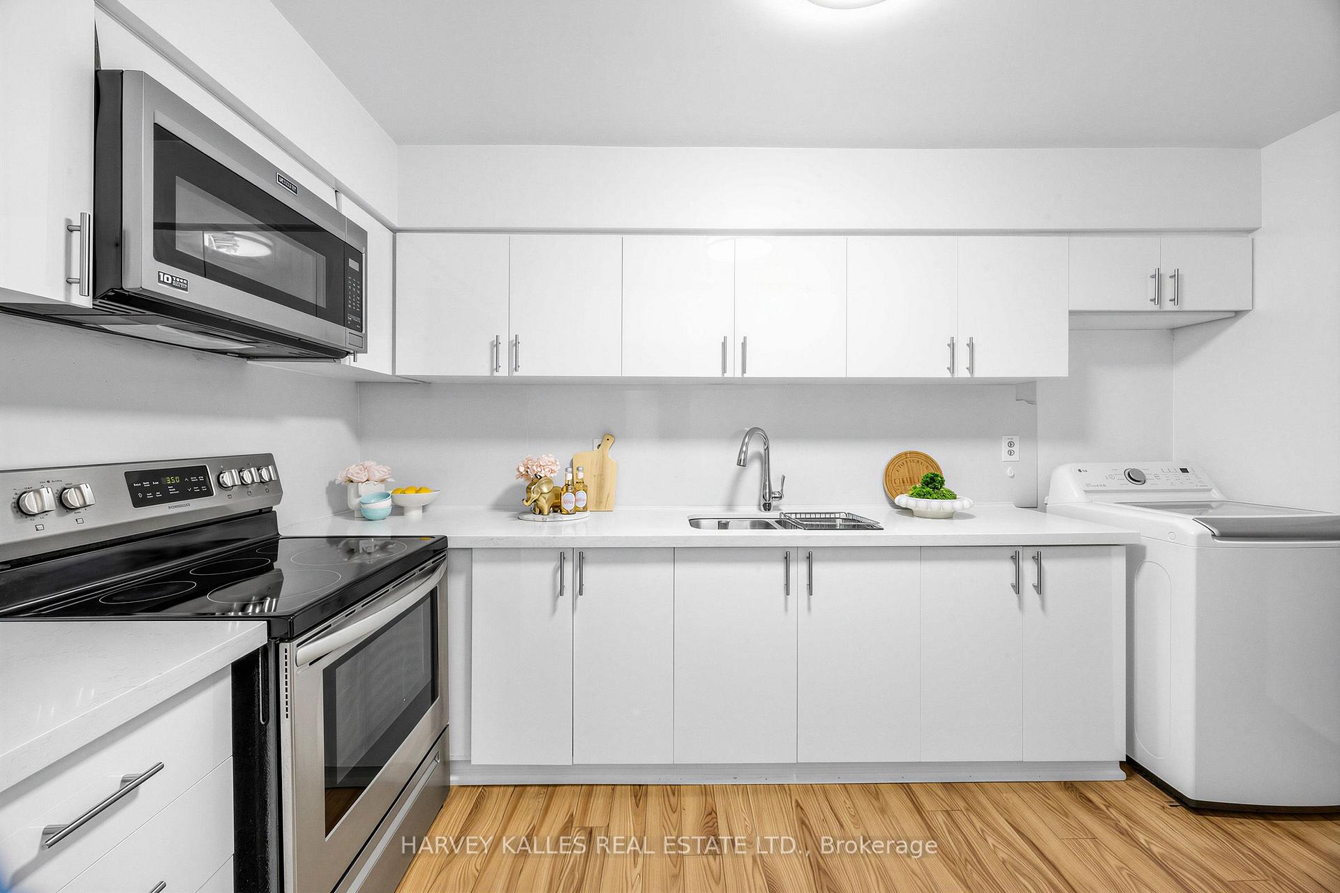 Photo 12 of Unit 1801, 100 Echo Point, Scarborough, L'Amoreaux — HOMEH